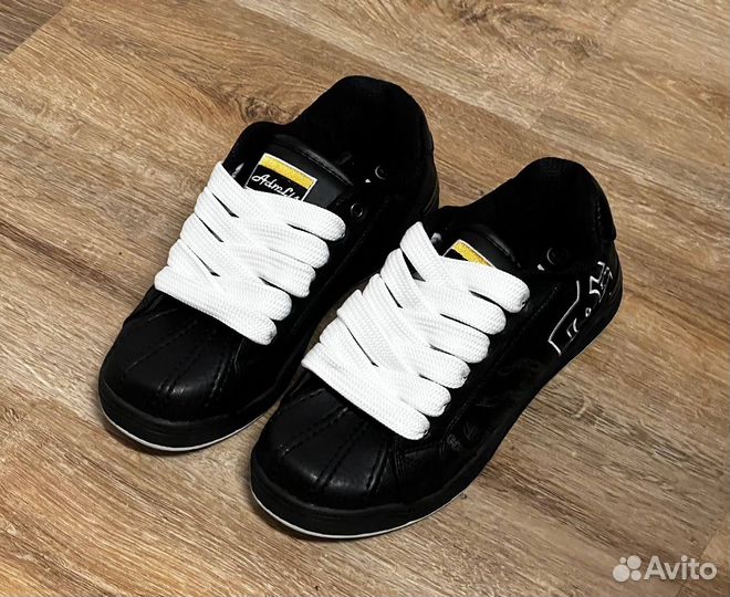 Дутыши Dc Shoes vans osiris Superstar Dvs Globle