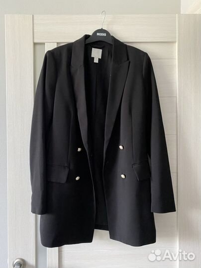 Пиджак женский