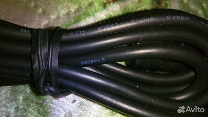 Шнур для зарядки телефона Самсунг