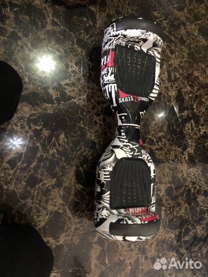 Гироскутер 6.5дюймов