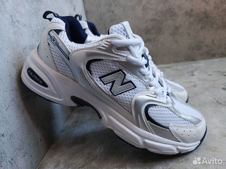 Кроссовки New balance 530 женские