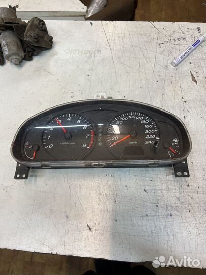 Панель приборов Mazda 6 GG АКПП