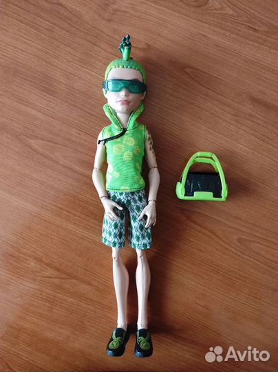 Куклы Монстер хай и одежда