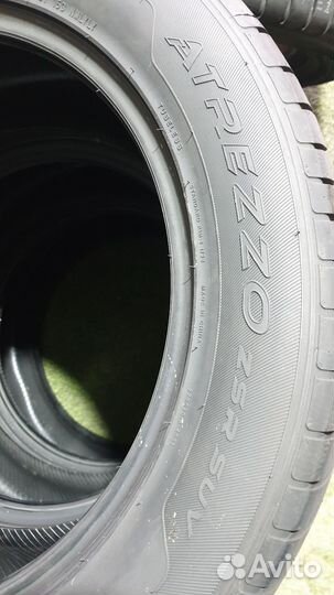 Sailun Atrezzo ZSR SUV 275/50 R20 113W