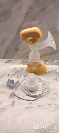 Молокоотсос maman