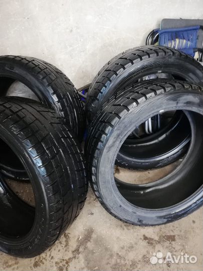 Yokohama Geolandar I/T-S G073 285/45 R22 114Q