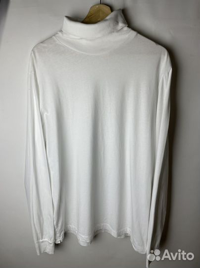 Водолазка Wood Wood Austin Turtleneck LS