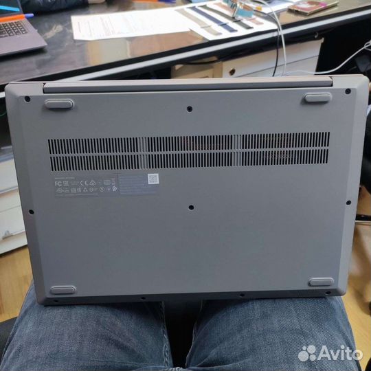 Lenovo IdeaPad S145-15IIL 15