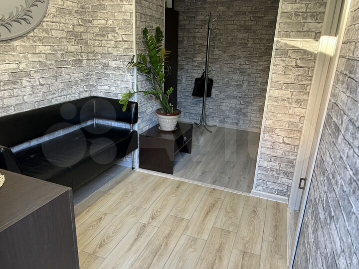 Свободного назначения, 40 м²