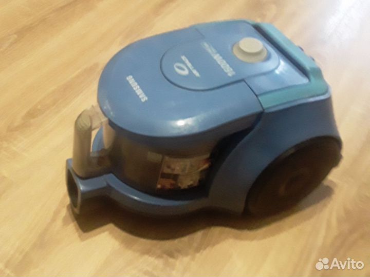Пылесос Samsung
