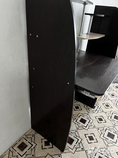 Компьютерный стол бу