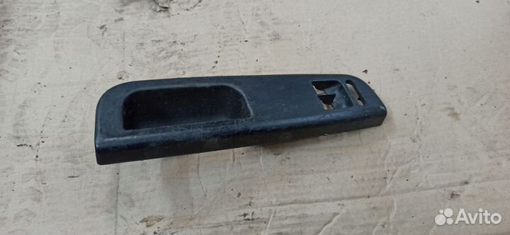 Ручка двери внутренняя passat b5