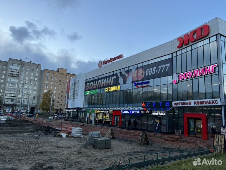 Червь морской вяленый (мяски)