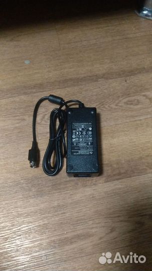 Источник питания 24v штрих-фр-к аналог