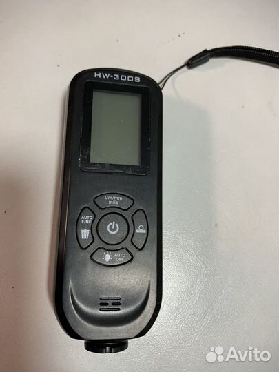 Толщиномер новый