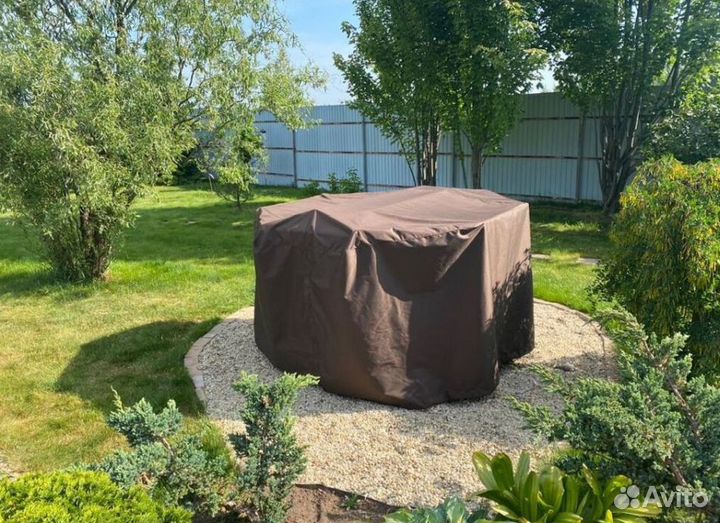 Термокрышка для купели KRT/6149