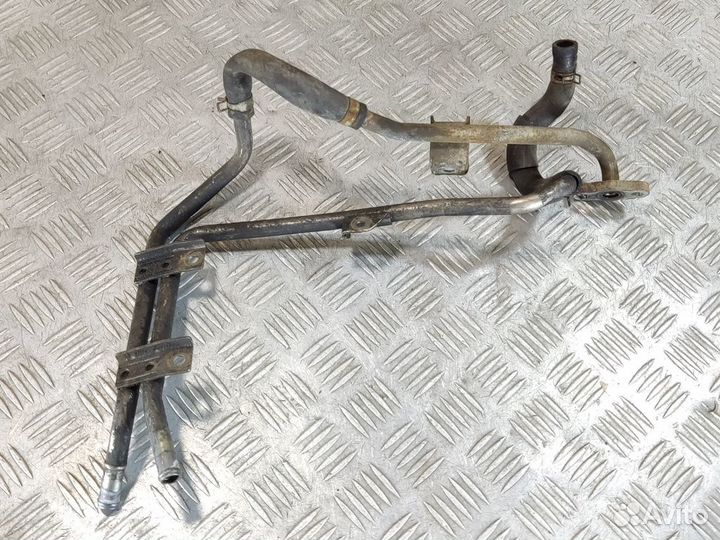 Трубка топливная Infiniti G 2007-2014