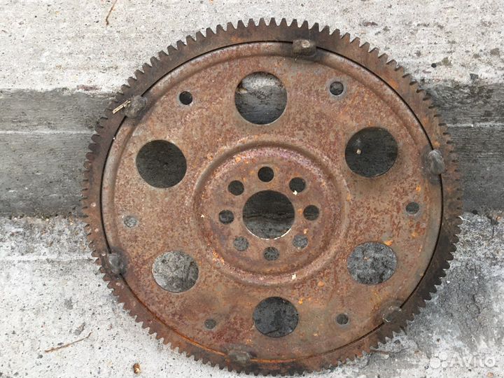 Маховик для Тойота