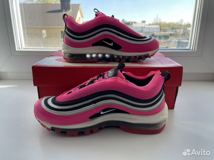 Кроссовки Nike Air Max 97 LX 