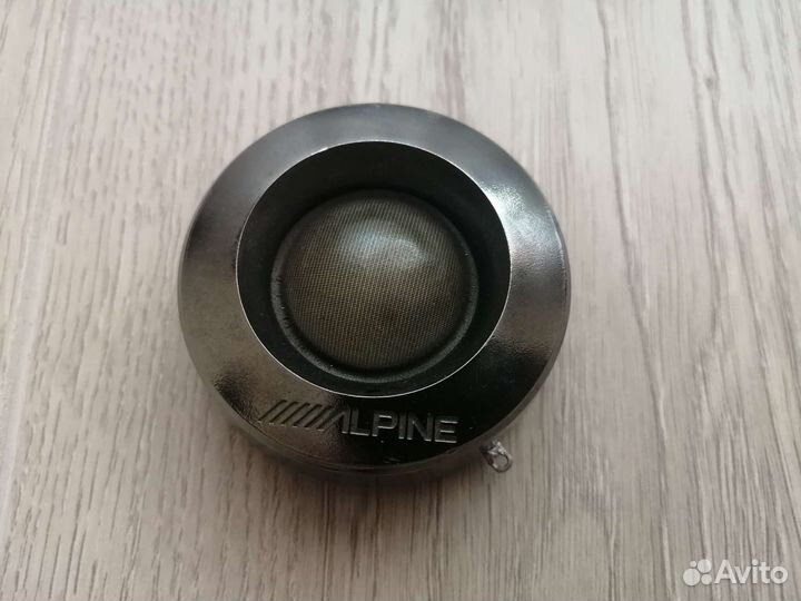 Динамик 10 гдн (S-90)