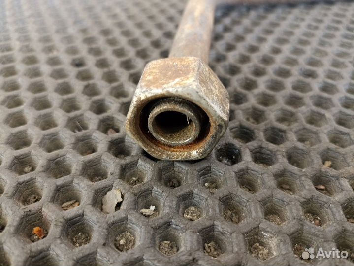 41216900 Трубка гура Iveco Stralis