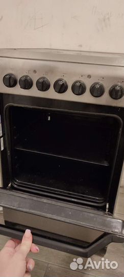 Плита электрическая