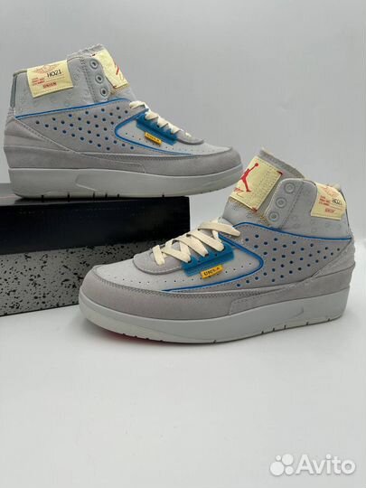 Кроссовки nike air jordan