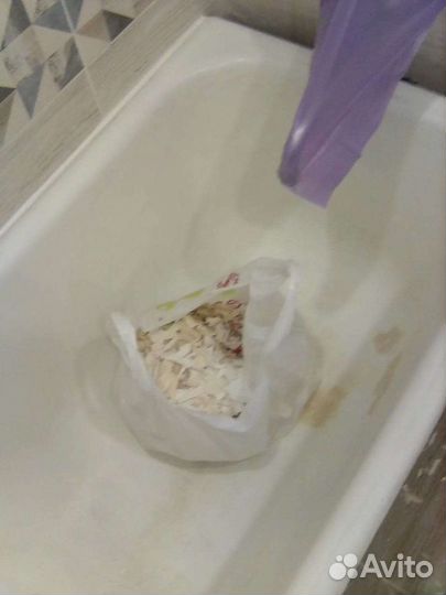 Реставрация ванн