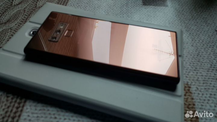Samsung Galaxy Note 9 512Gb