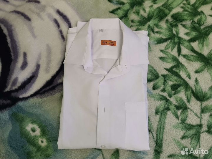 Сорочка р.37 (158-164)