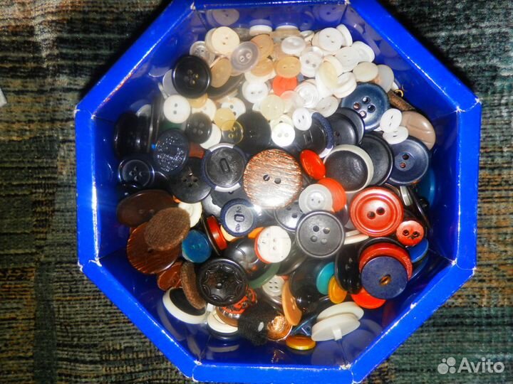 Фурнитура, Пуговицы, Аксессуары для Одежды в Обмен