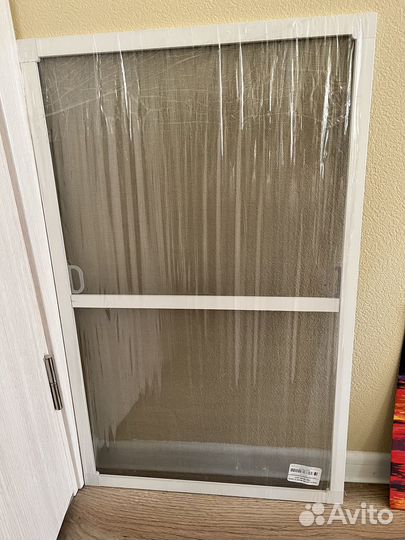 Москитная сетка для окна 80х50