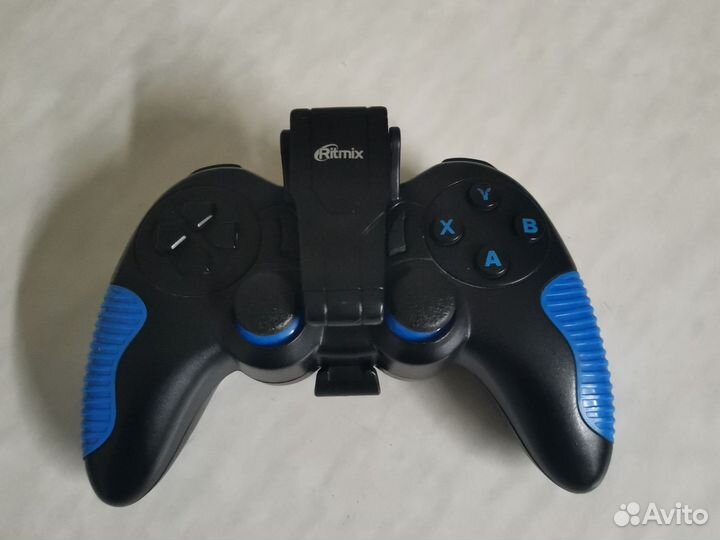 Джойстик беспроводной