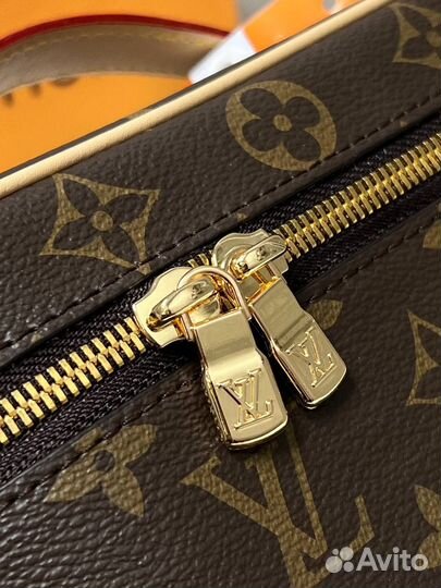 Косметичка louis vuitton