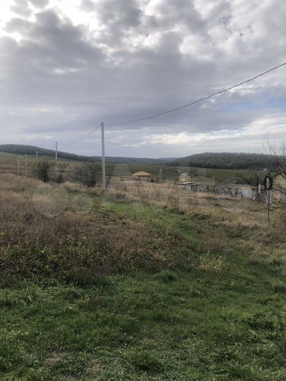 Участок 13 сот. (ИЖС)