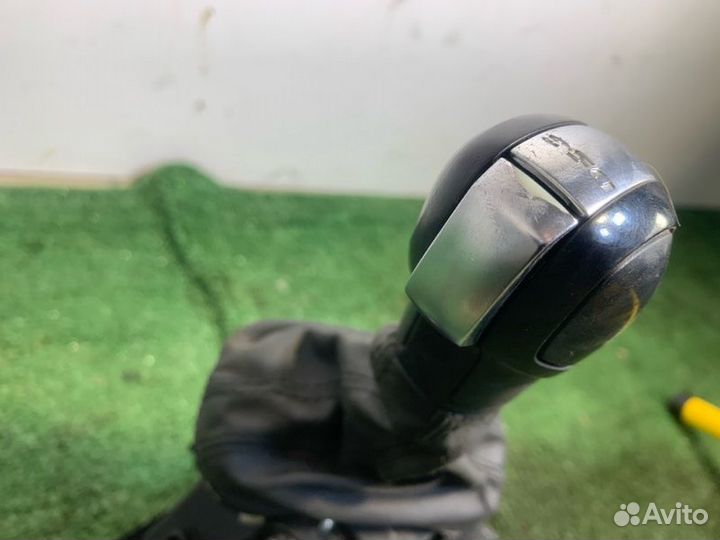 Рычаг АКПП Volkswagen Golf хетчбек BSE 2011