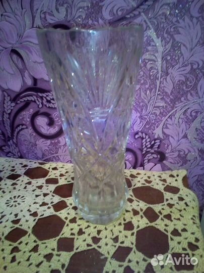 Хрусталь. бакалы. салатники. конфетница. рюмки.бак