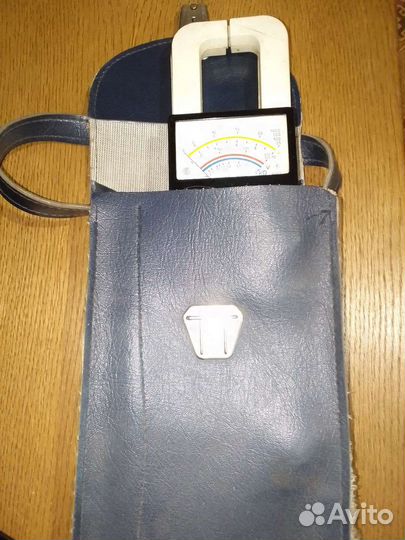 Токоизмерительные клещи