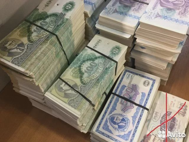 Акции и билеты ммм