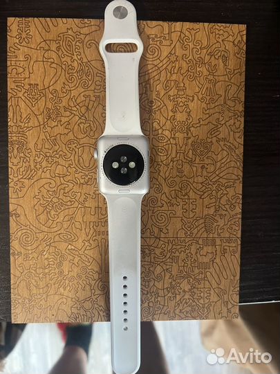 Часы apple watch 3 42mm
