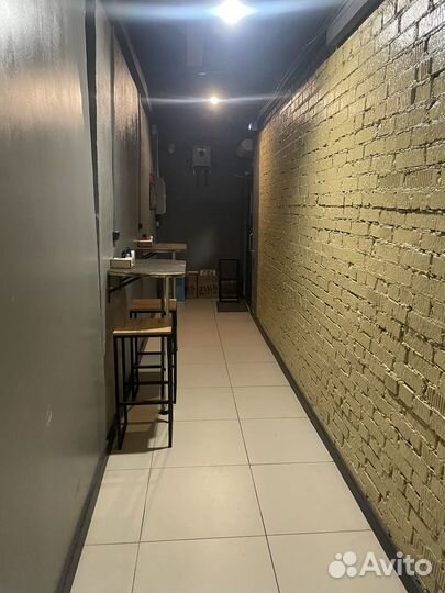 Аренда лофта на день рождения