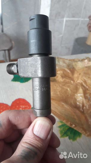 Фарсунки от фронтального погрузчика