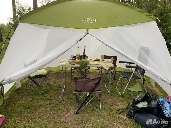 Палатки 2-3 продажа аренда Спальник шатер