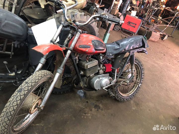 Минск 125 кросс