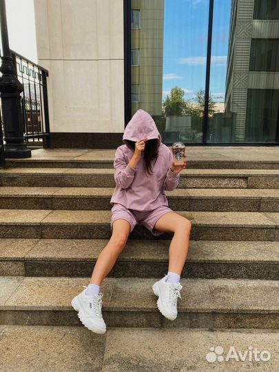 Шорты летние женские