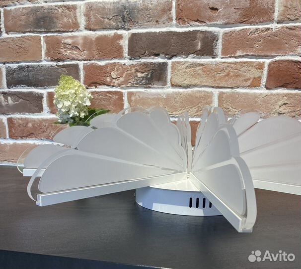 Люстра потолочная