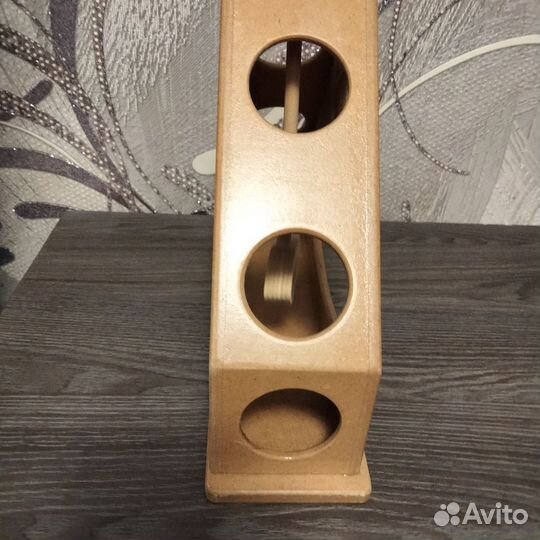 Игрушка для кота