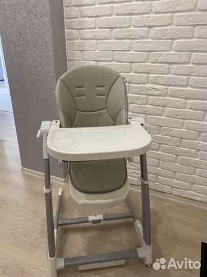 Стульчик для кормления 3 в 1