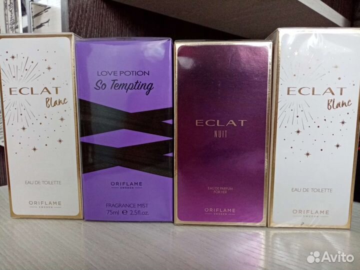 Орифлэйм. Косметики. Парфюмерия. Принимаю заказы