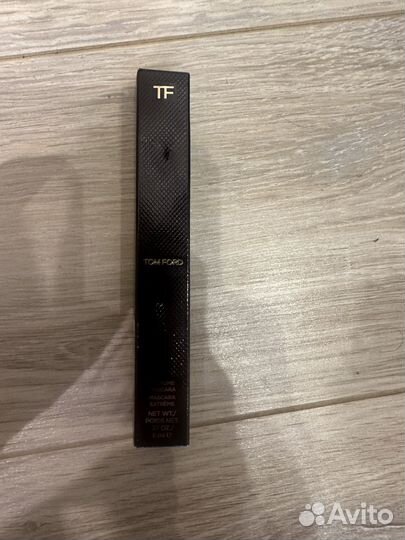 Tom ford тушь, новая